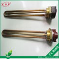tubular  Immersion heaters 1