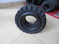  solid tires/ tyres