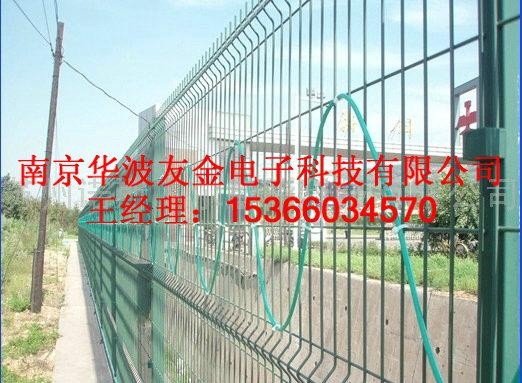 江宁振动电缆 2