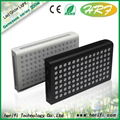 Herifi 98*3w 196*3w LED grow Light 2