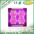 Explore series 300w 600w 900w full spectrum led grow light for plant growth and  4