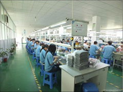 Shenzhen Paipu Technology Co., Ltd