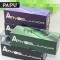 High quality vaporizer pen atmos junior mini ago vaping kit atmos jr