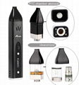 The best innovative vape pen vaporizer kit 3 in 1 Herbal Vaporizer Acigax 4