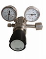 Pressure regulator 1