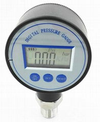 Digital pressure gauge