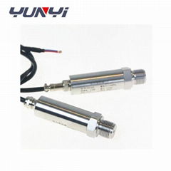 vacuum transducer