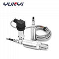 gas pressure sensor