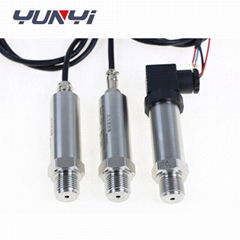 hydraulic pressure sensor