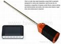 Industrial Rigid Video Endoscope Floor Ceiling Inspection Camera 2