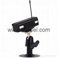 300 Meter 940nm Mini Wireless Baby Monitor IP Camera