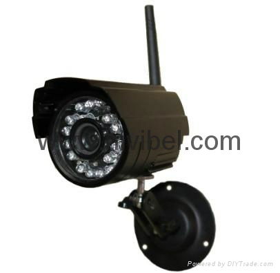 1000 meter long distance wireless cctv camera farm surveillance camera 