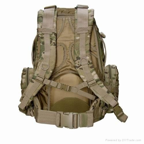 MOLLE 3 Day Assault Pack Backpack 3