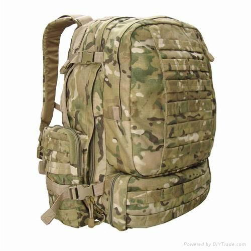 MOLLE 3 Day Assault Pack Backpack 2