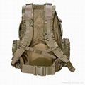 MOLLE 3 Day Assault Pack Backpack 1