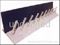 titanium anode for copper electrowinning 