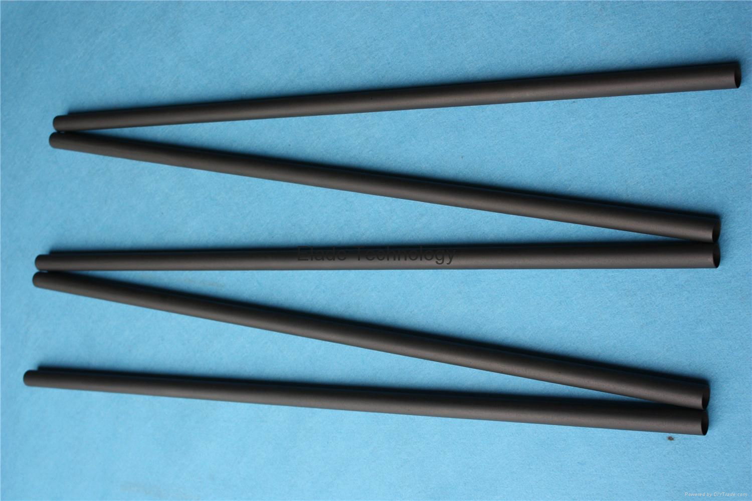 mmo titanium anode tube for cathodic protection 5