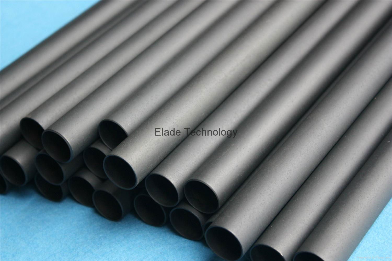 mmo titanium anode tube for cathodic protection