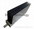 DSA  anode for swimming pool desinfection