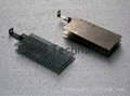 DSA  anode for swimming pool desinfection 5