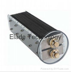 DSA  anode for swimming pool