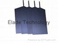 titanium anode for water ionizer