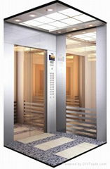 Passenger Elevator