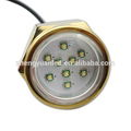 1800LM LED Underwater drain plug light 3