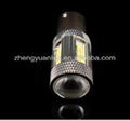 450LM High POWER 1156 1157 LED car bulb 2