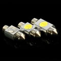 100lm LED car Interior lamp car accessories 1