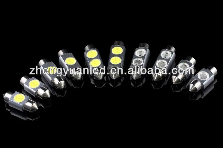 100lm LED car Reading lamp car accessories