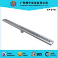 Stainless steel linear floor drain grating 4