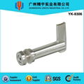 304/316 stainless steel handrail bracket  rail support 3