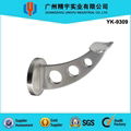 304/316 stainless steel handrail bracket  rail support 4