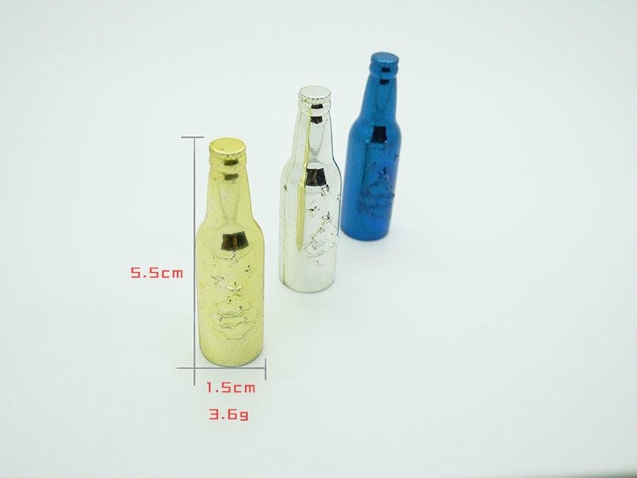 samll tiny mini-soda plastic bottle 2