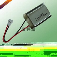 原裝kj236-k1識別卡電池