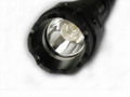 Ano R105T LED Scuba Underwater Diving Light 4