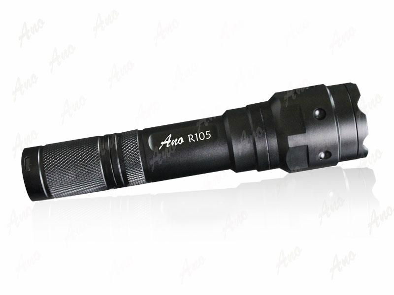 Ano R105T LED Scuba Underwater Diving Light 2