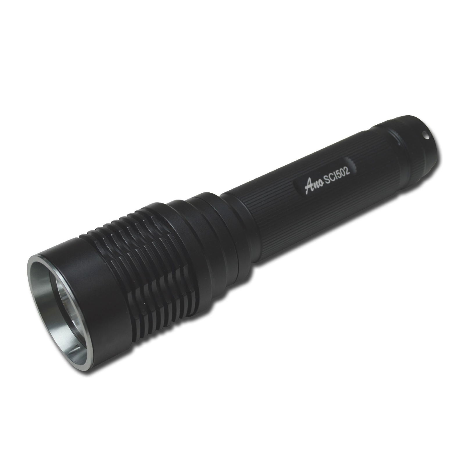 Ano SCI502 LED Scuba Underwater Diving Light 2