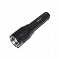 Ano SCI502 LED Scuba Underwater Diving Light 4