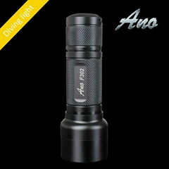 Ano F302 LED Scuba Underwater Focus Diving Light