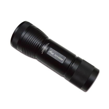 Ano SCF3000 LED Scuba Underwater Focus Video Diving Light 4