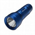 Ano SCM308 LED Scuba Underwater Diving Light 3