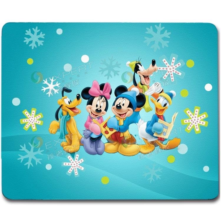 HOT SELLING gift custom advertising Mouse Pad  2