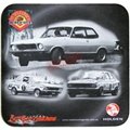  Fast & Furious advertising custom cmouse pad 5