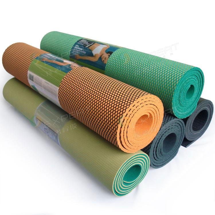 Gift Eco-friendly yoga mat 3