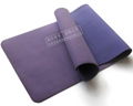 Eco-friendly anti-skin yoga mat