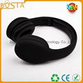 Hot Sale colorful Stereo Headphone wholesale with factory price