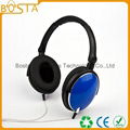 Online wholesale private mould great stylish gift headphone 2