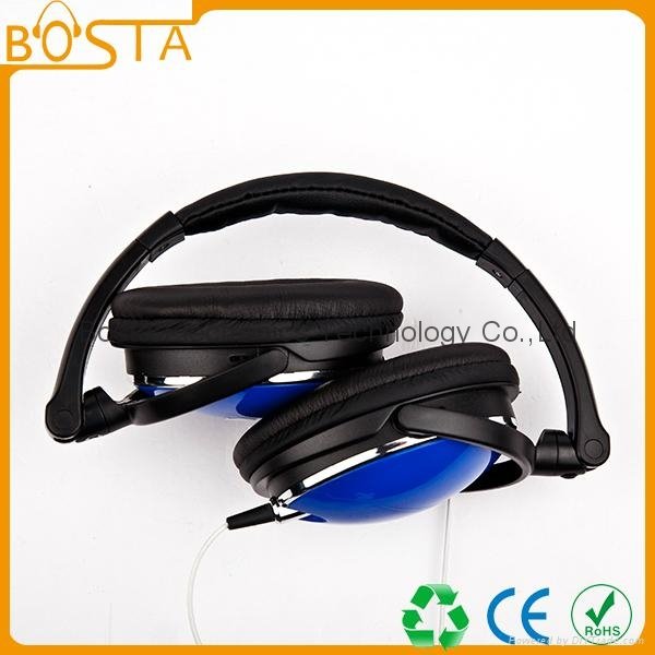 Online wholesale private mould great stylish gift headphone 3